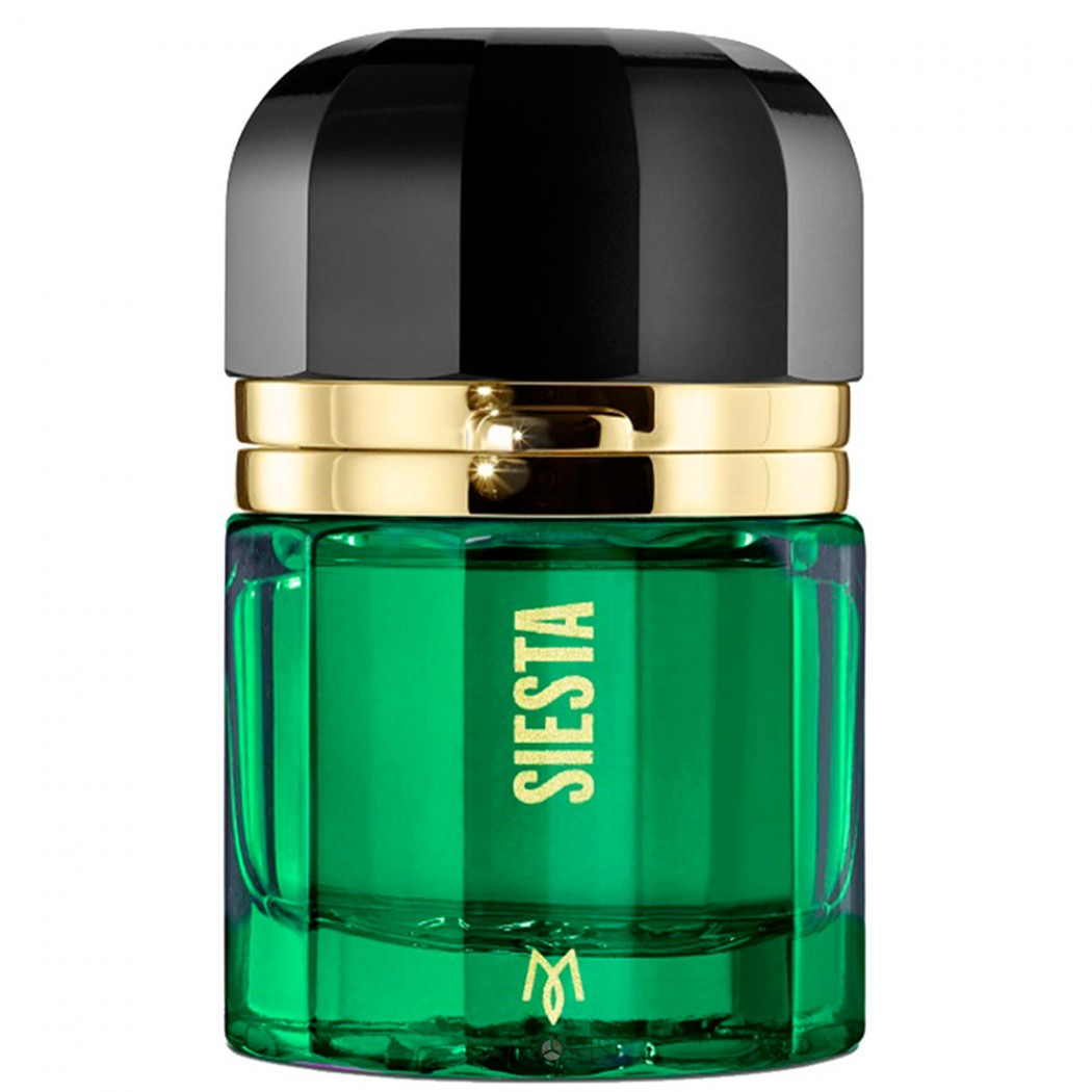 Парфюмированная вода EDP